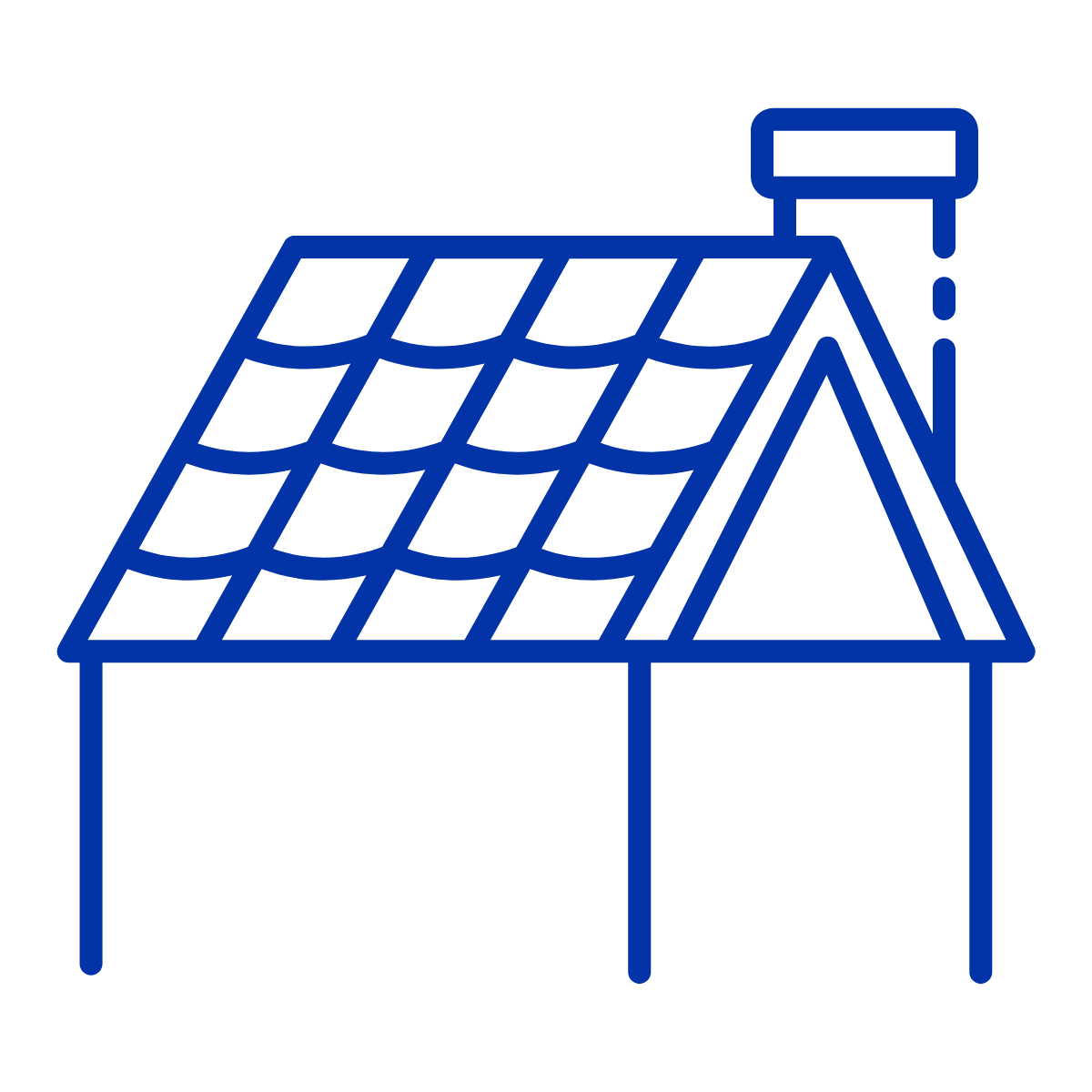 Roof Replacement